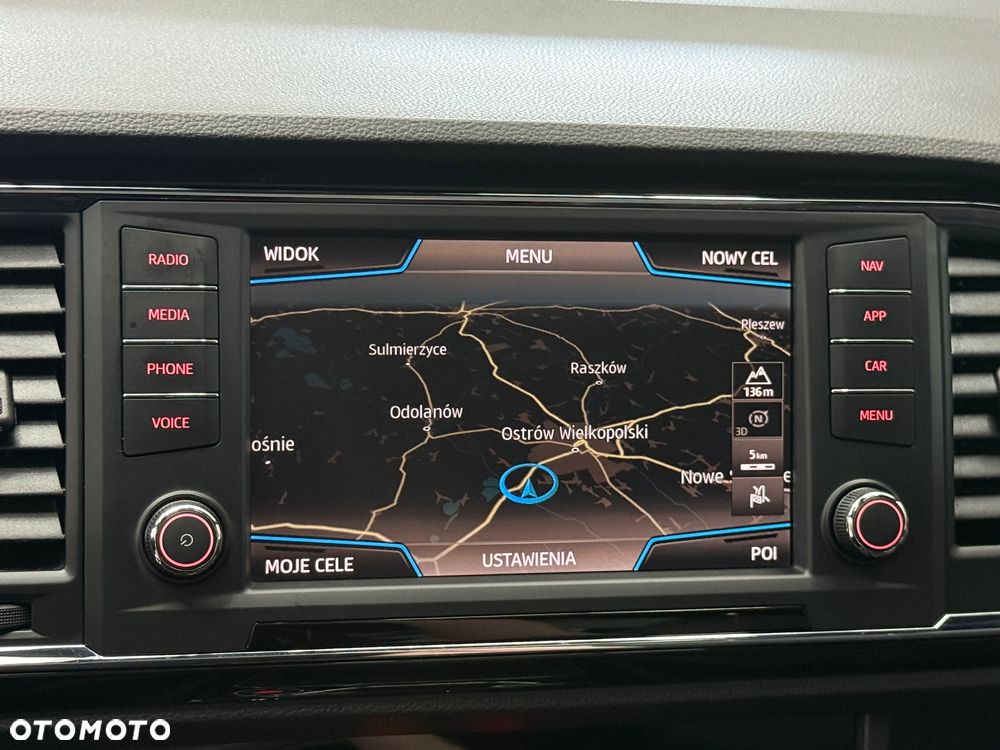 Seat Ateca 2.0 TDI 4Drive XCELLENCE - 26