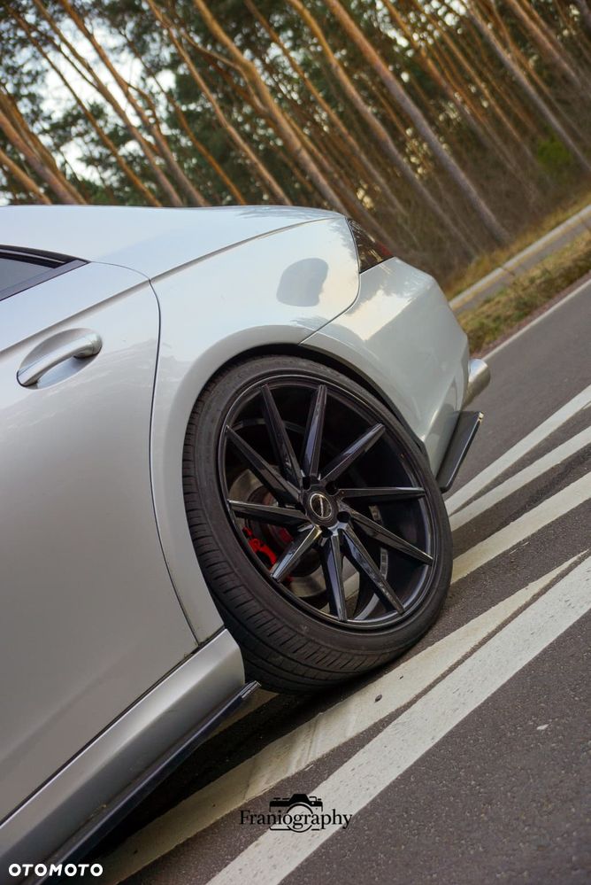 Mercedes-Benz CLS 350 - 10