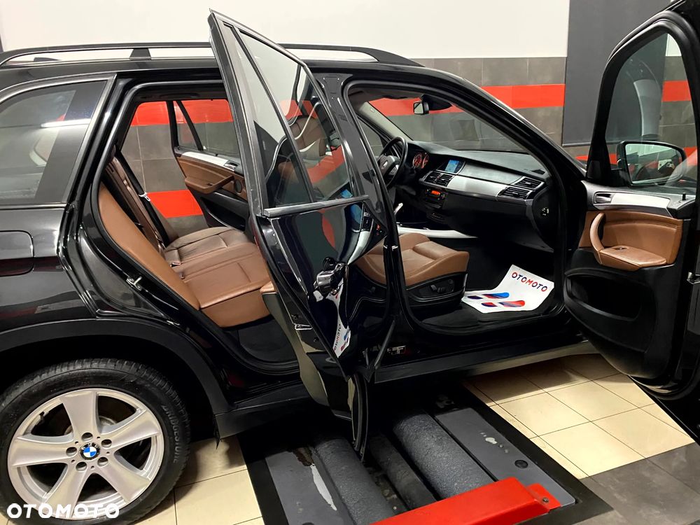 BMW X5 3.0d xDrive - 16