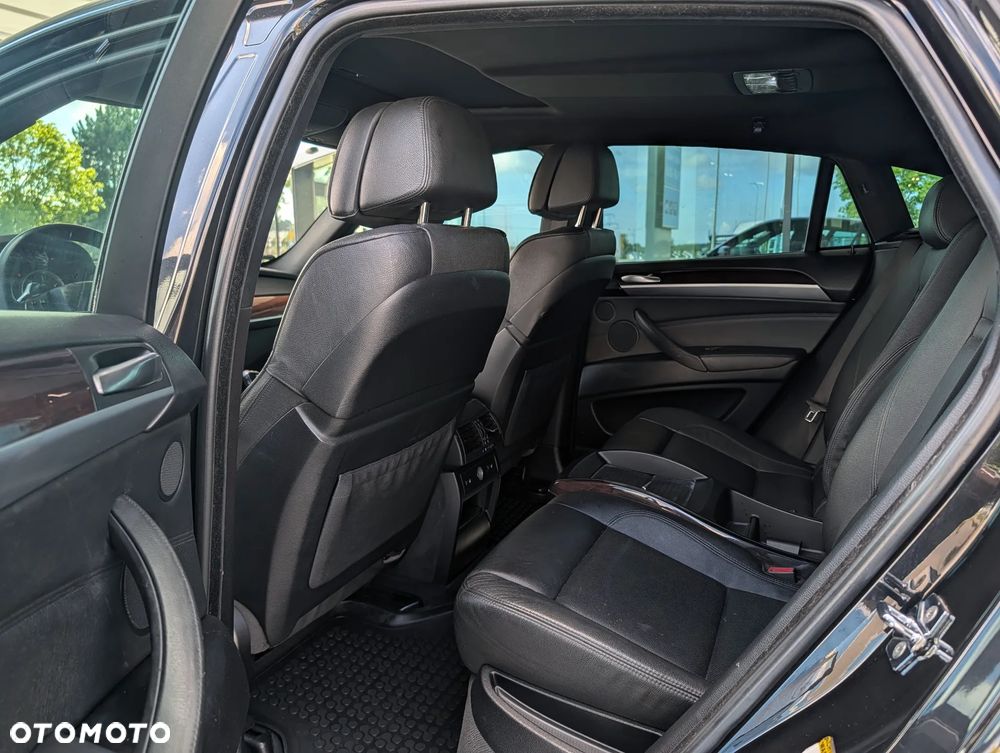 BMW X6 - 7