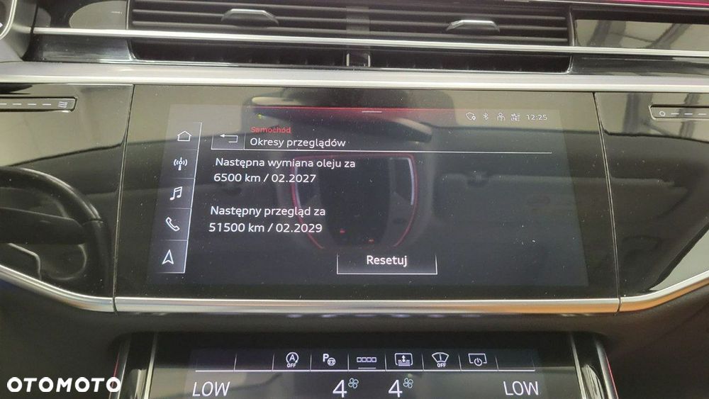 Audi A8 50 TDI mHEV Quattro Tiptr - 20