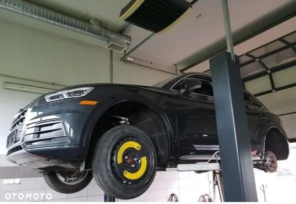 SILNIK AUDI A4 A5 A6 Q5 2.0 TDI DEZ DEZB GRATIS WYMIANA - 2