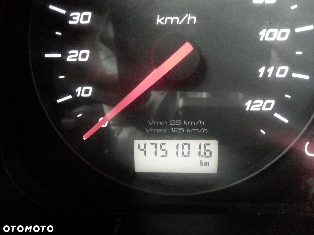 Iveco STRALIS HI WAY 460 - 6