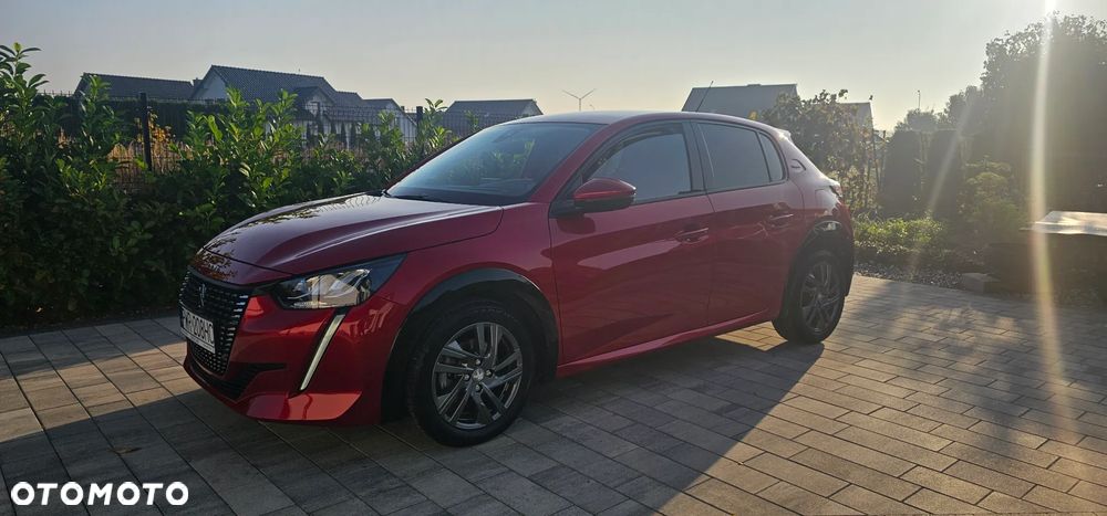 Peugeot 208 1.5 BlueHDi GT Pack S&S - 3
