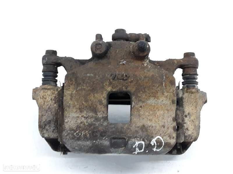 CALÍPER DE FREIO DIANTEIRO DIREITO MITSUBISHI L200 KA0KB0 - 1