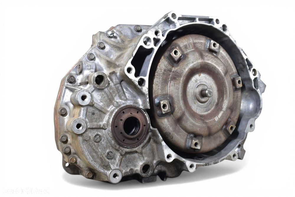 Skrzynia Biegów Opel INSIGNIA A ASTRA J 2.0 T automat 55561549A TF-80SC - 1