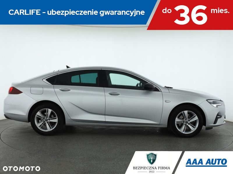 Opel Insignia - 7