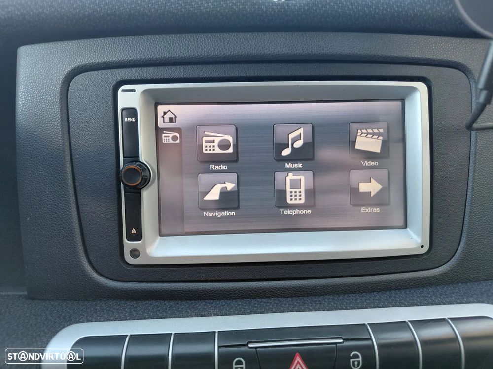 Smart ForTwo Coupé passion - 18