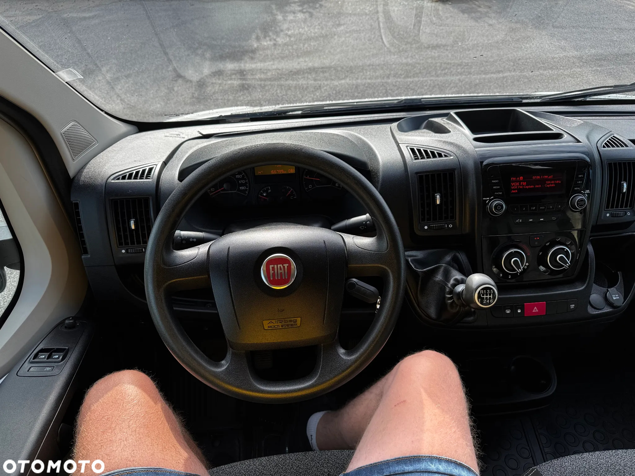 Fiat Ducato L4H2 - 22