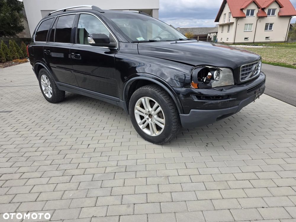 Volvo XC 90 3.2 AWD Executive - 5