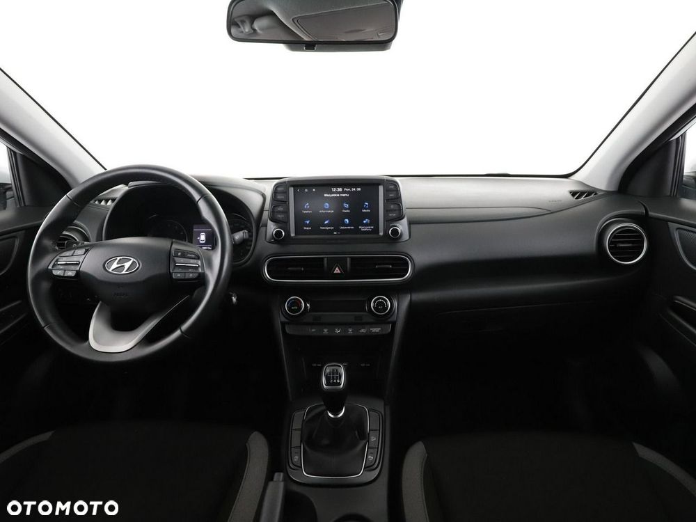 Hyundai Kona 1.0 T-GDI Modern - 16