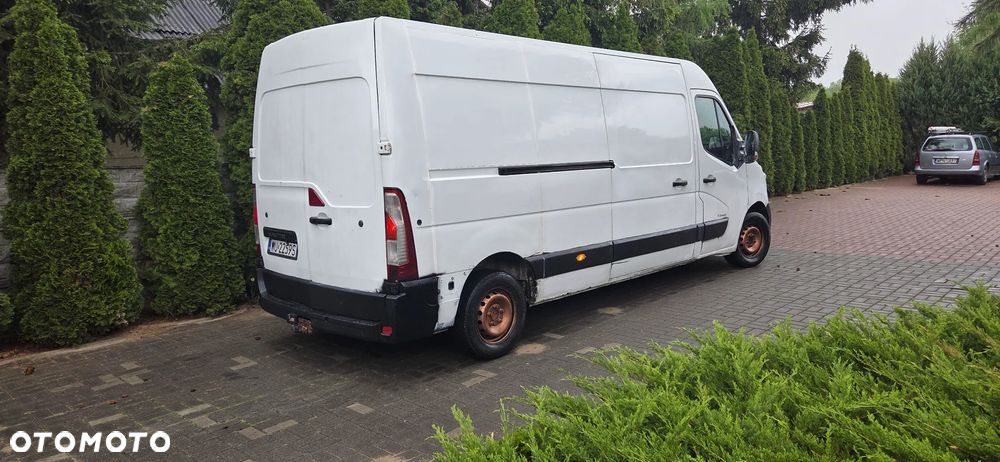 Renault MASTER 2.3 DCI - 7