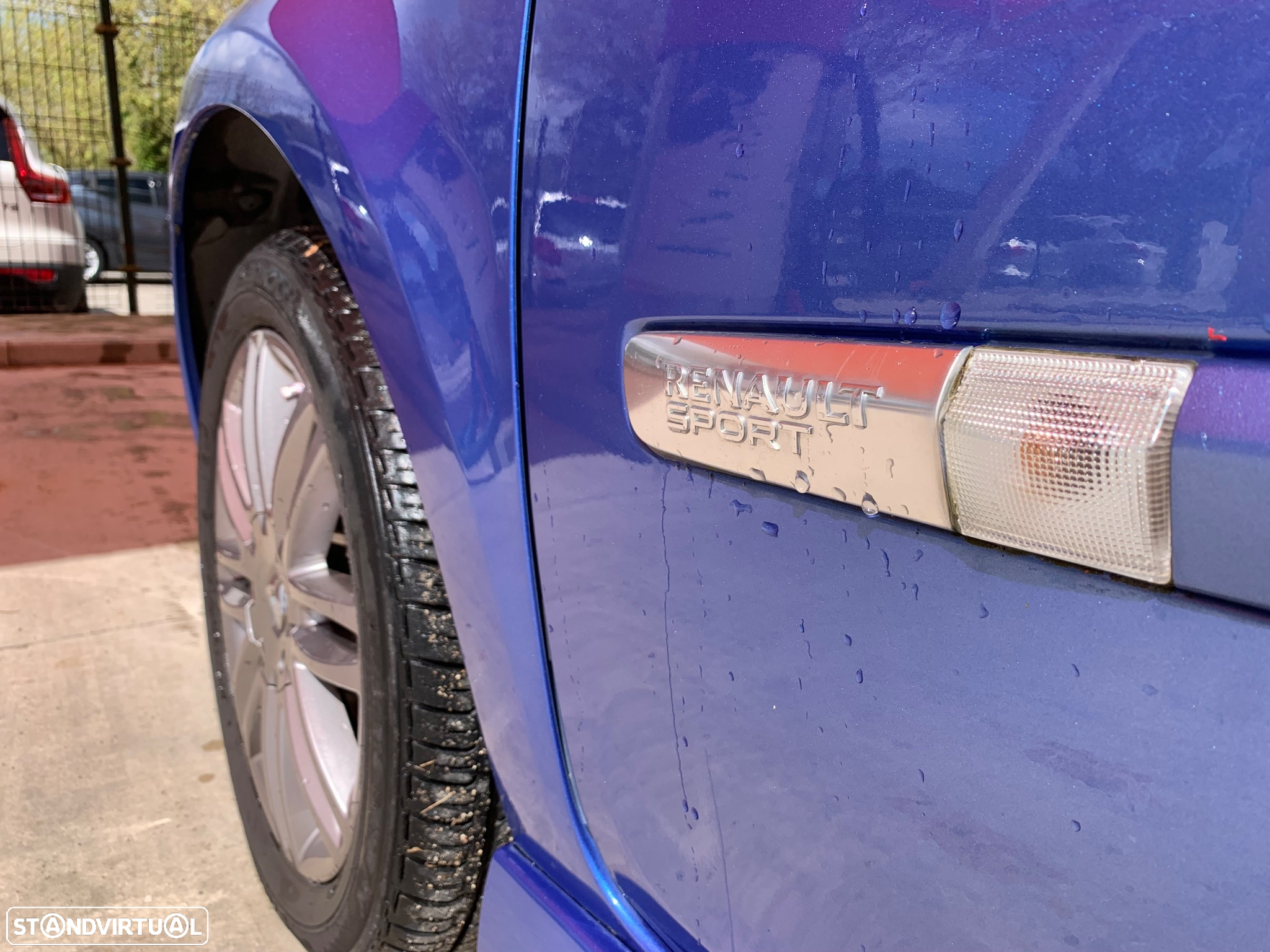 Renault Clio 1.5 dCi Gordini GTs - 5