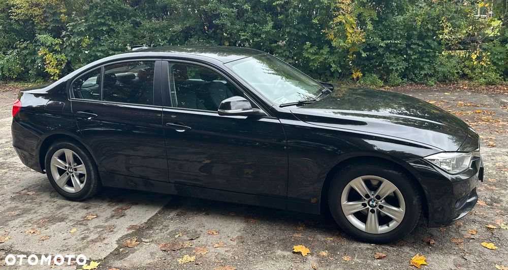 BMW Seria 3 - 2