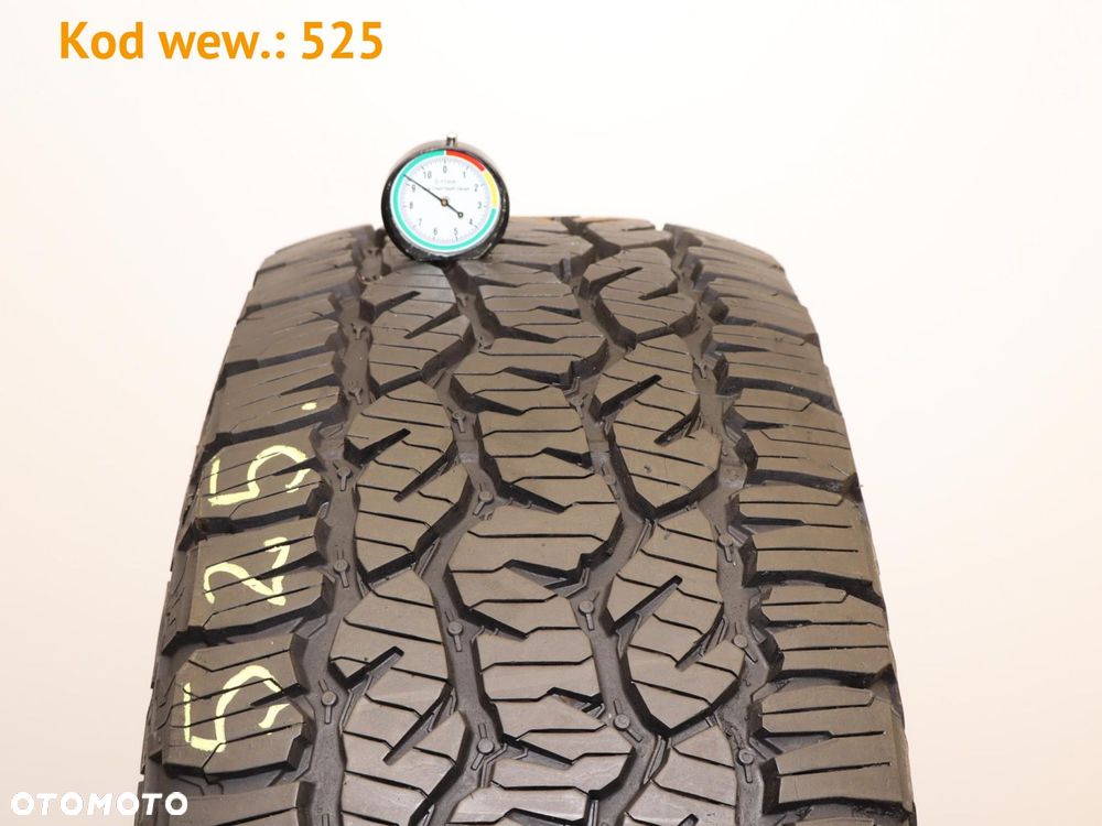 Matador MP72 Izzarda A/T 2 - 265/60 R18 - 1