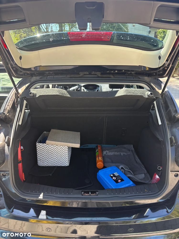 Ford Focus 1.6 TDCi Edition - 14