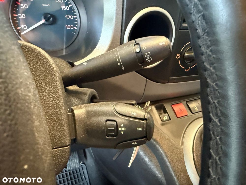 Citroën Berlingo - 22
