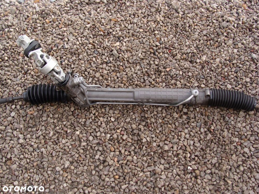 przekładnia bmw 3 e46 330xd 6759814 2003r - 1