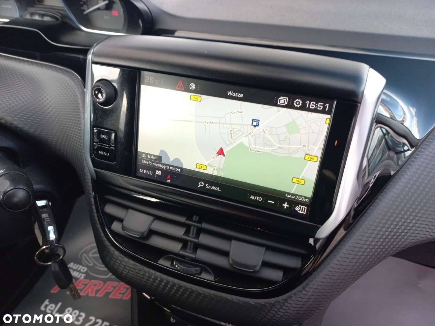 Peugeot 2008 - 16