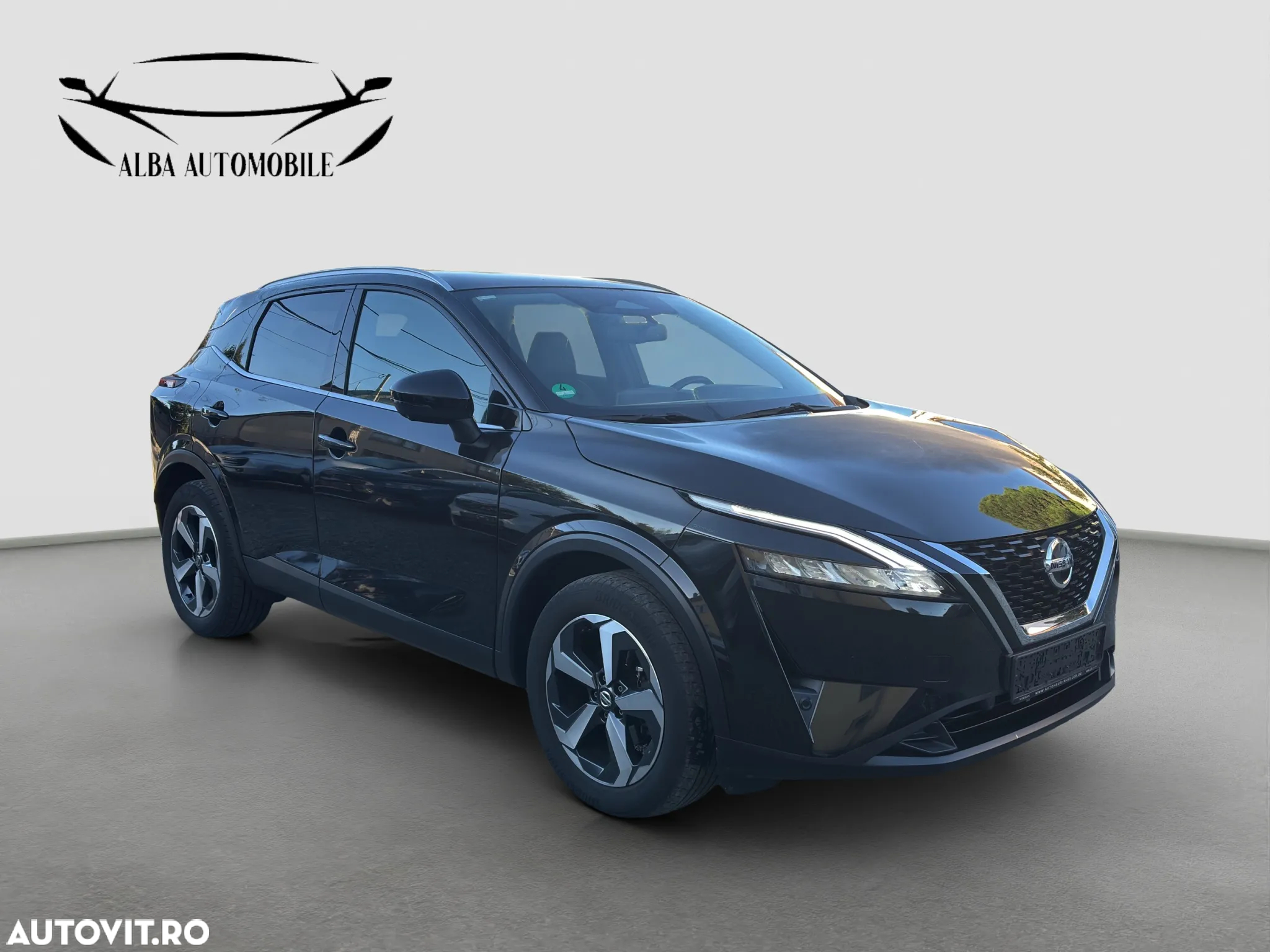 Nissan Qashqai 1.3 DIG-T MHEV Xtronic Tekna - 2