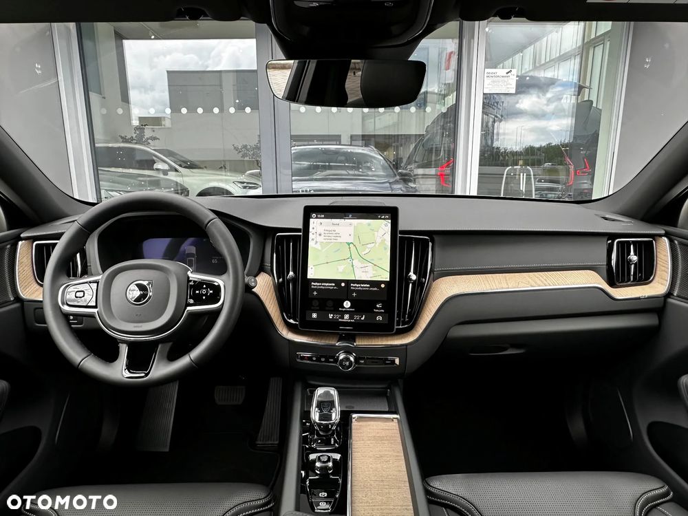 Volvo XC 60 - 15