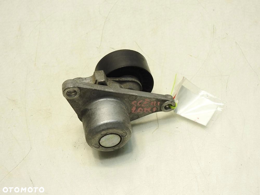 NAPINACZ PASKA RENAULT SCENIC III 2.0 DCI 8200941079 - 3