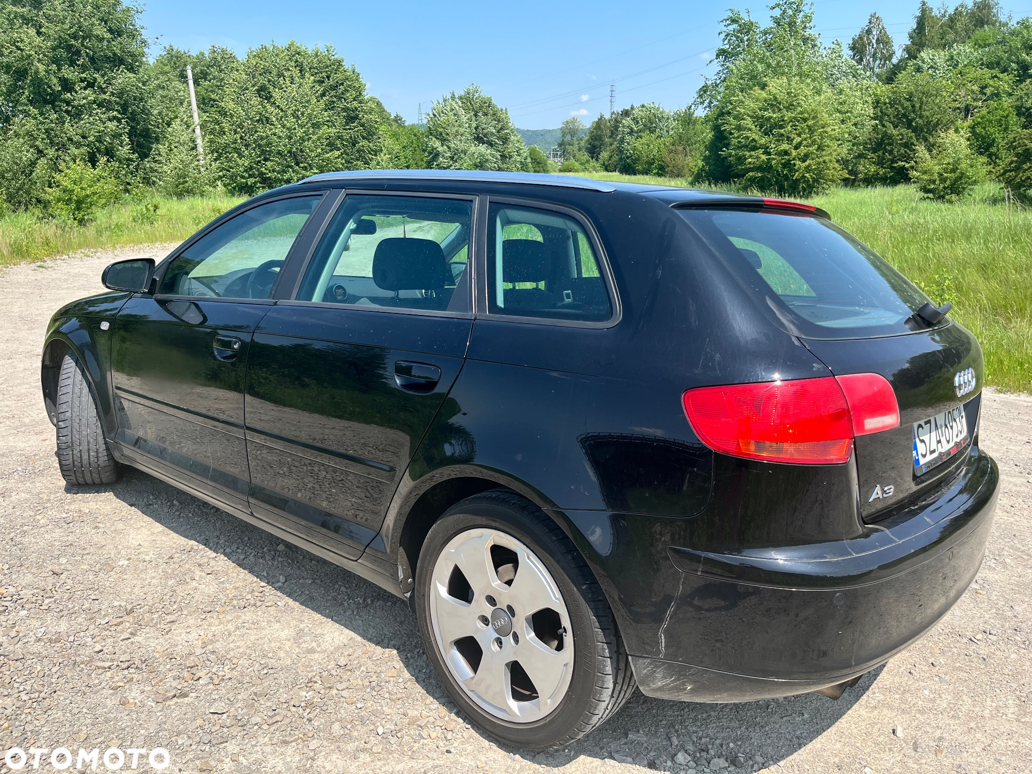 Audi A3 - 7