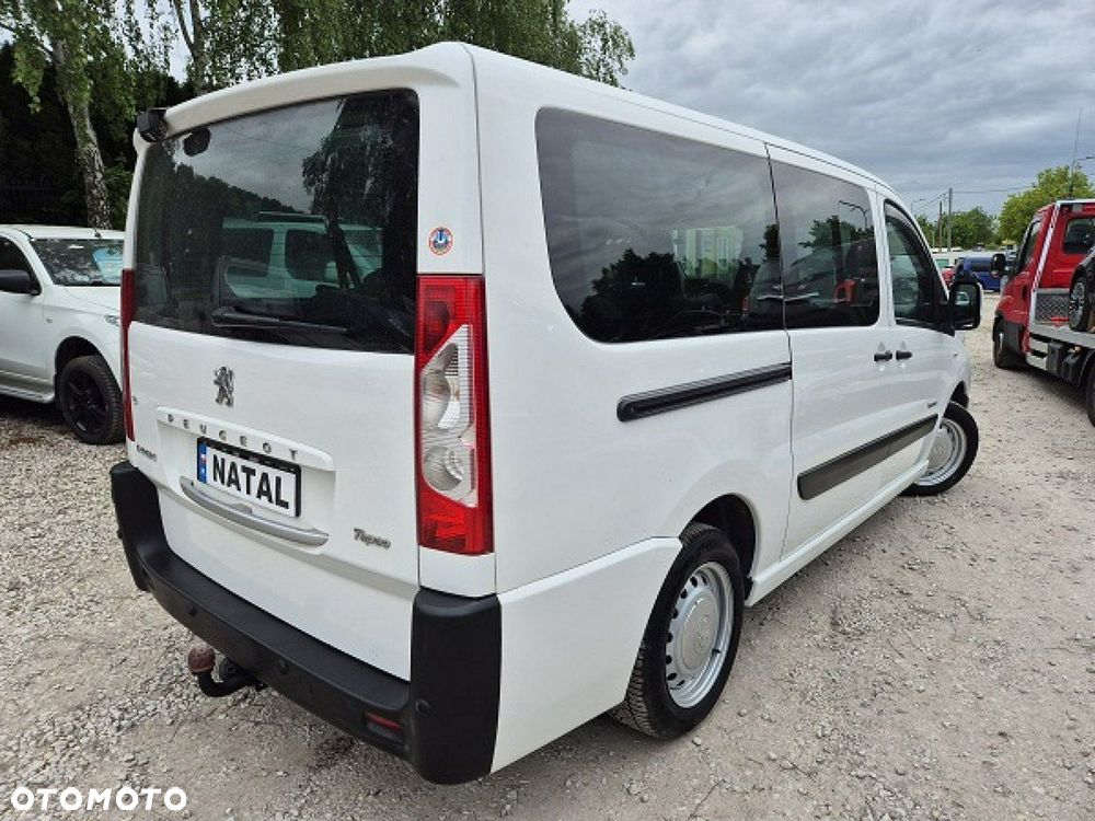 Peugeot Expert - 3