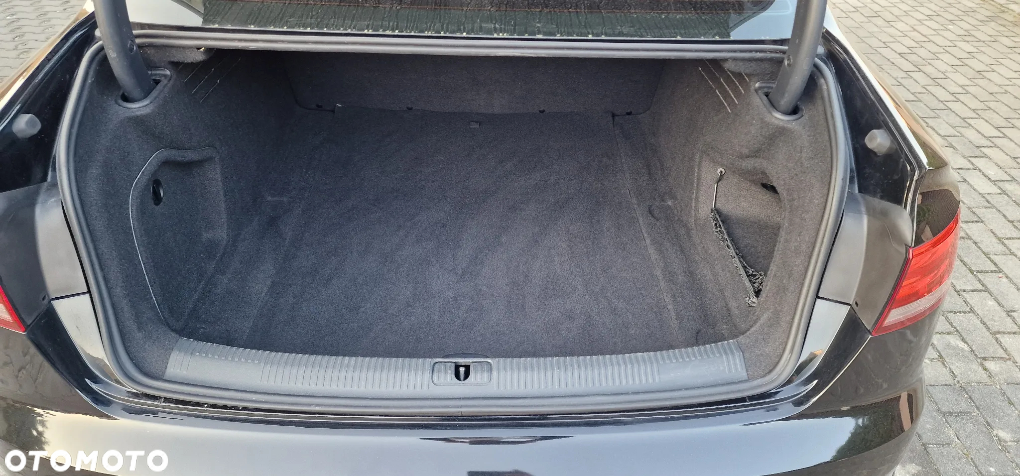 Audi A4 35 TFSI S tronic - 7