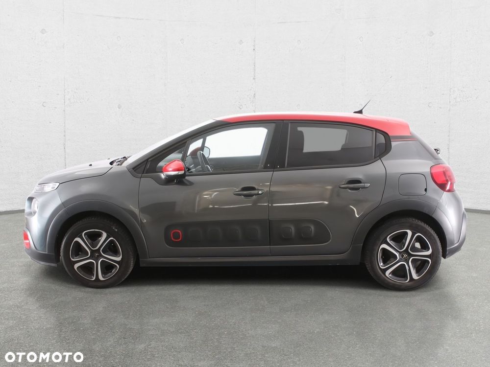 Citroën C3 1.2 PureTech GPF Shine - 5