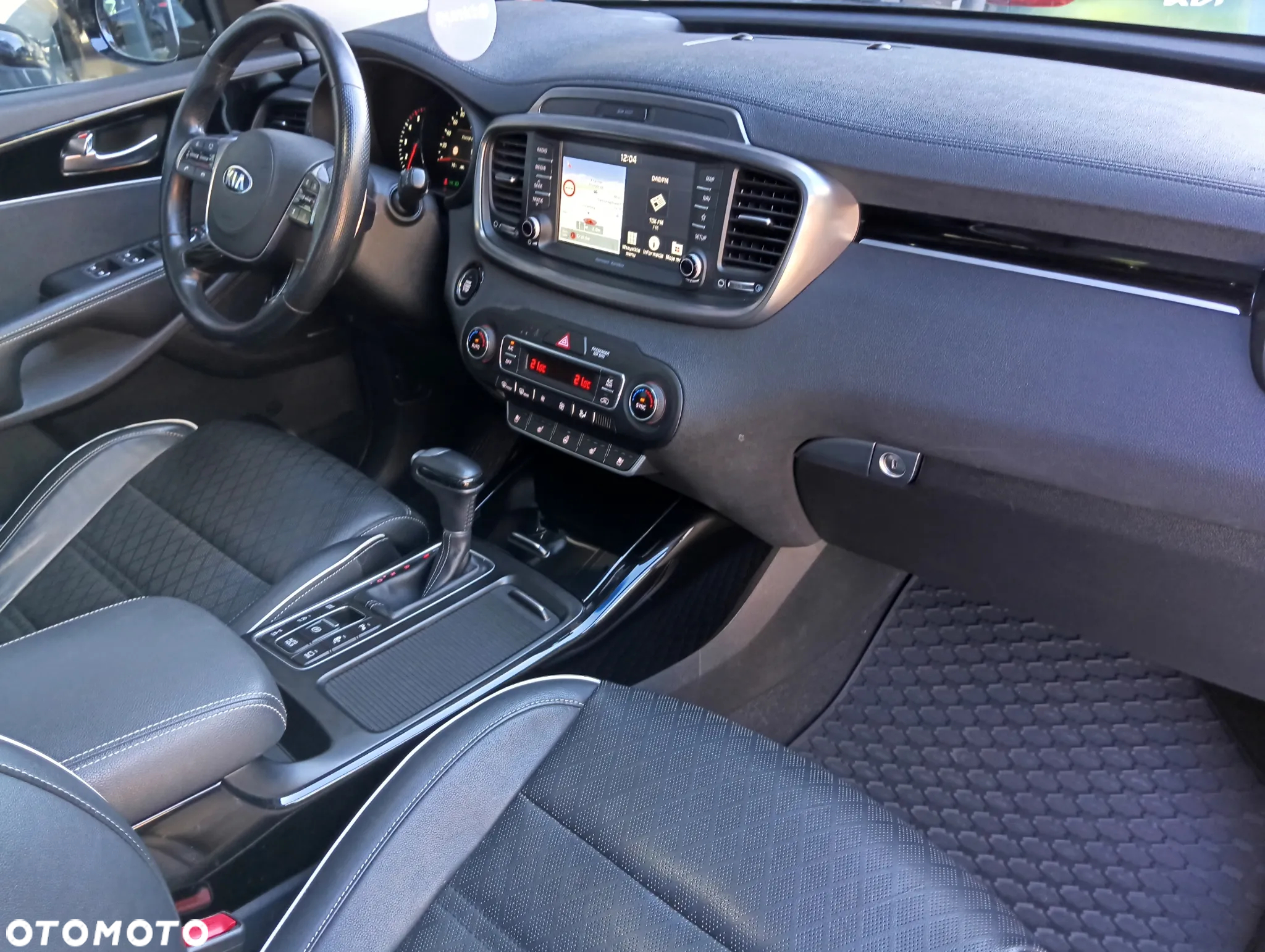 Kia Sorento 2.0 CRDI GT Line - 14