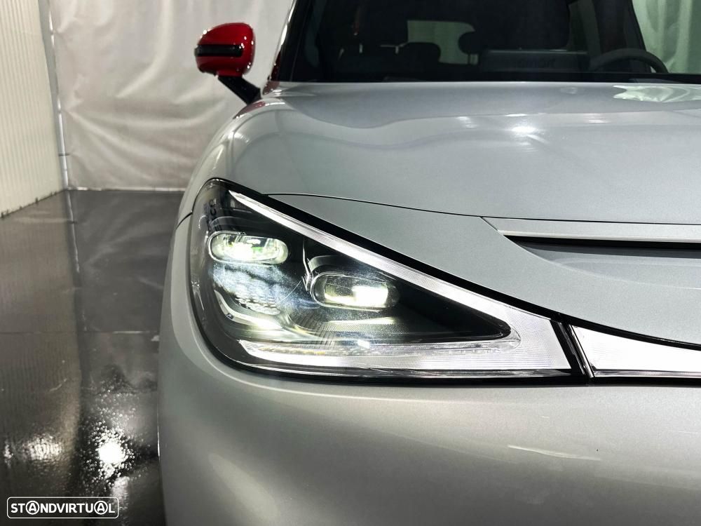 Smart #1 66 kWh Brabus AWD - 15
