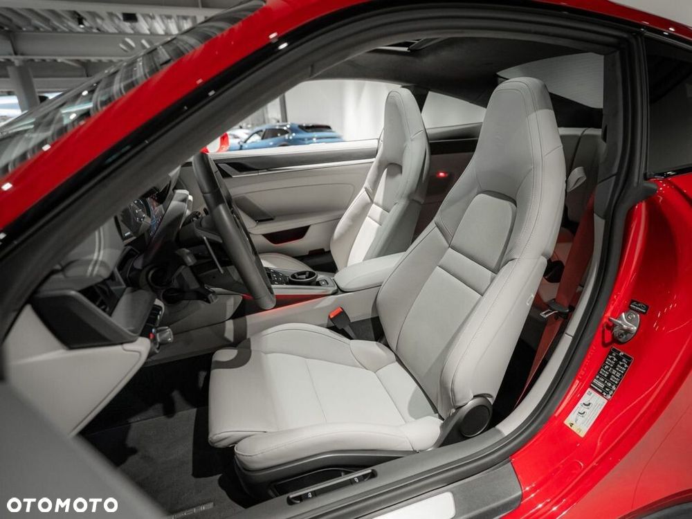 Porsche 911 Turbo - 20