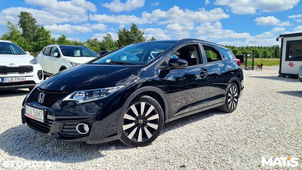 Honda Civic - 29