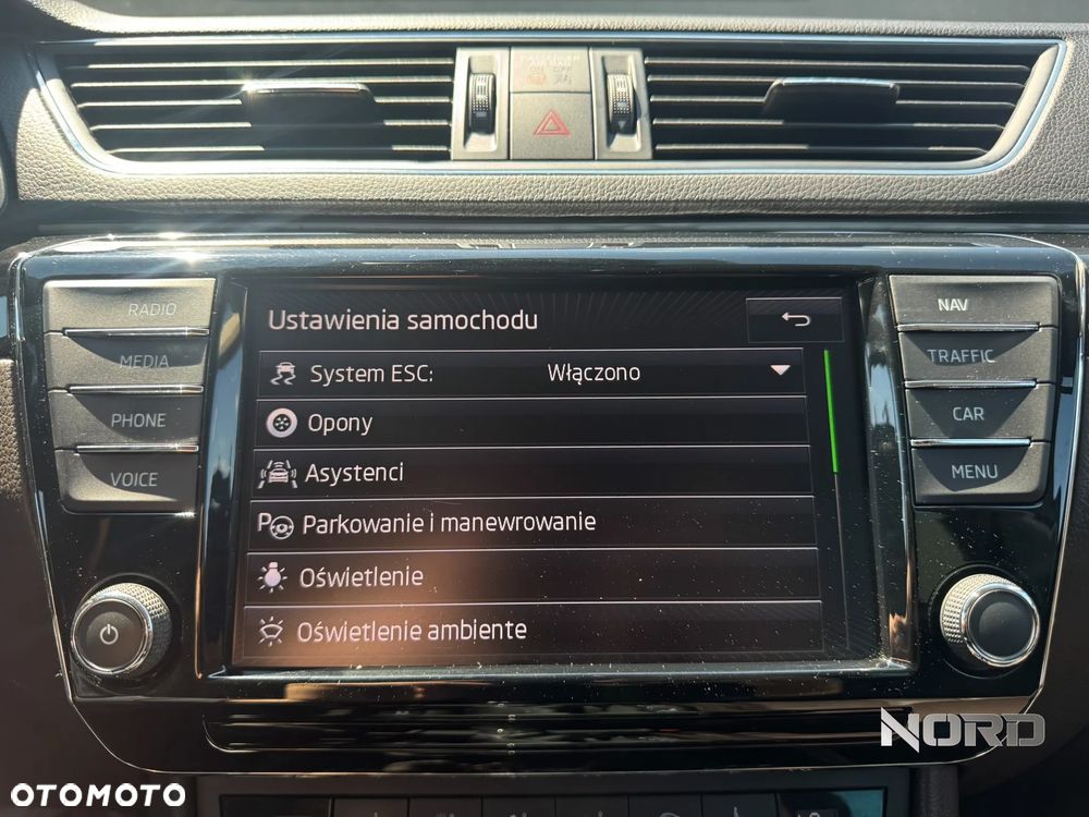 Skoda Superb 1.4 TSI ACT 4x4 Style - 30