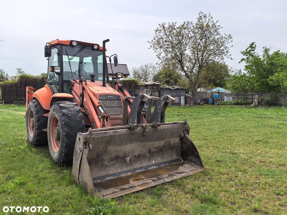 Fiat Kobelco - 2
