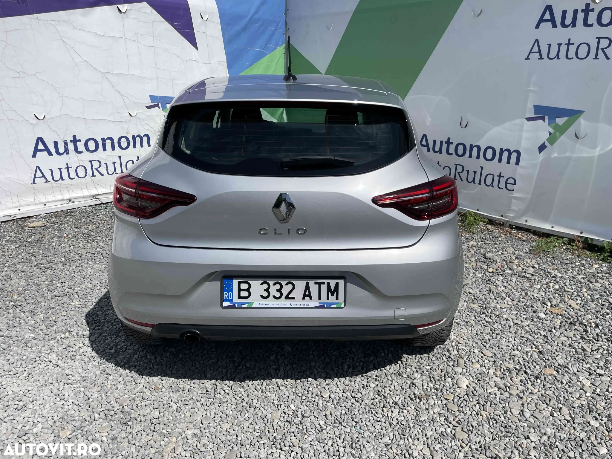 Renault Clio - 6