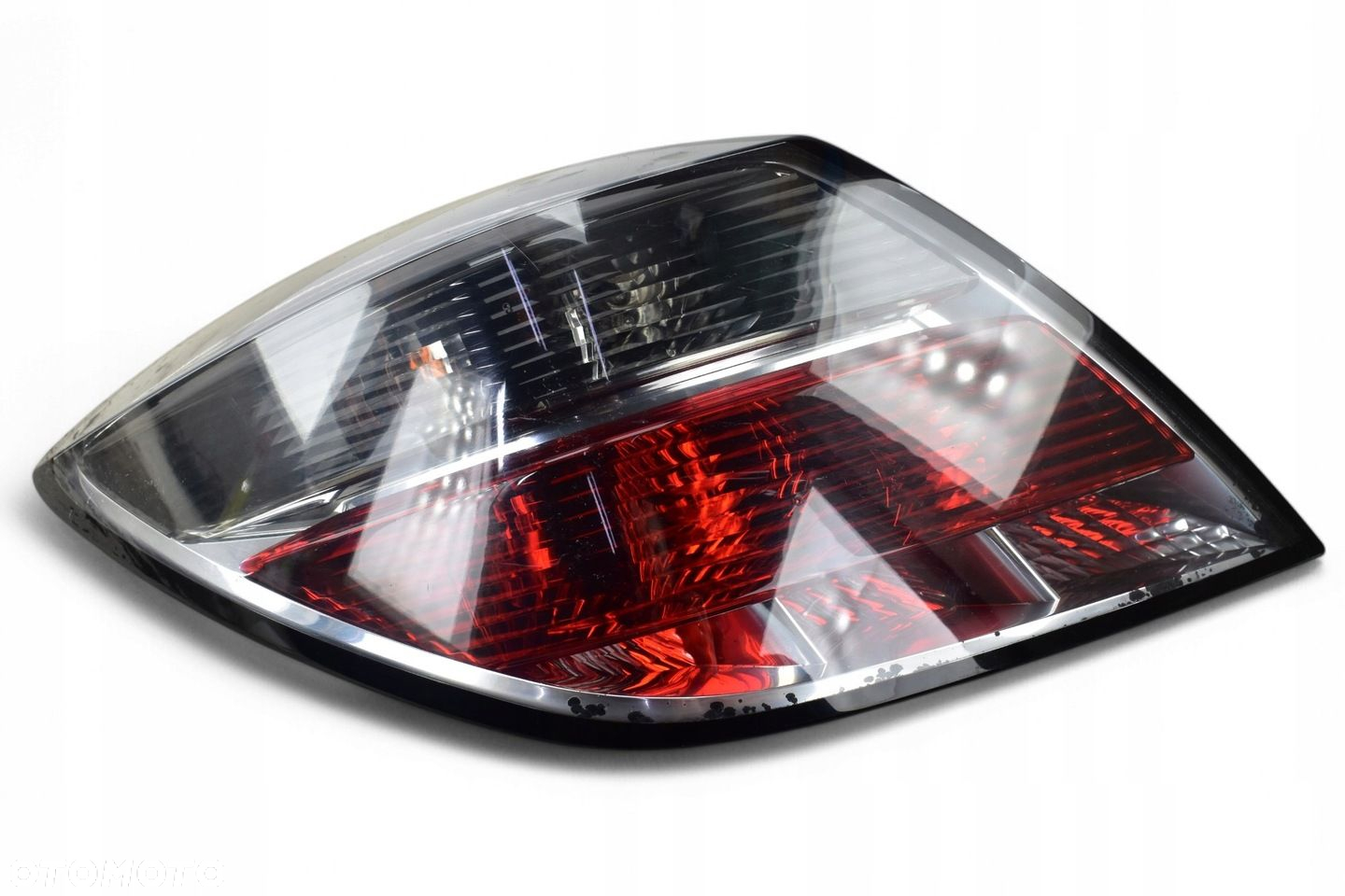 Lampa Lewy Tył OPEL ASTRA H GTC 3D HATCHBACK 2005-2011R EU 13252443 - 2