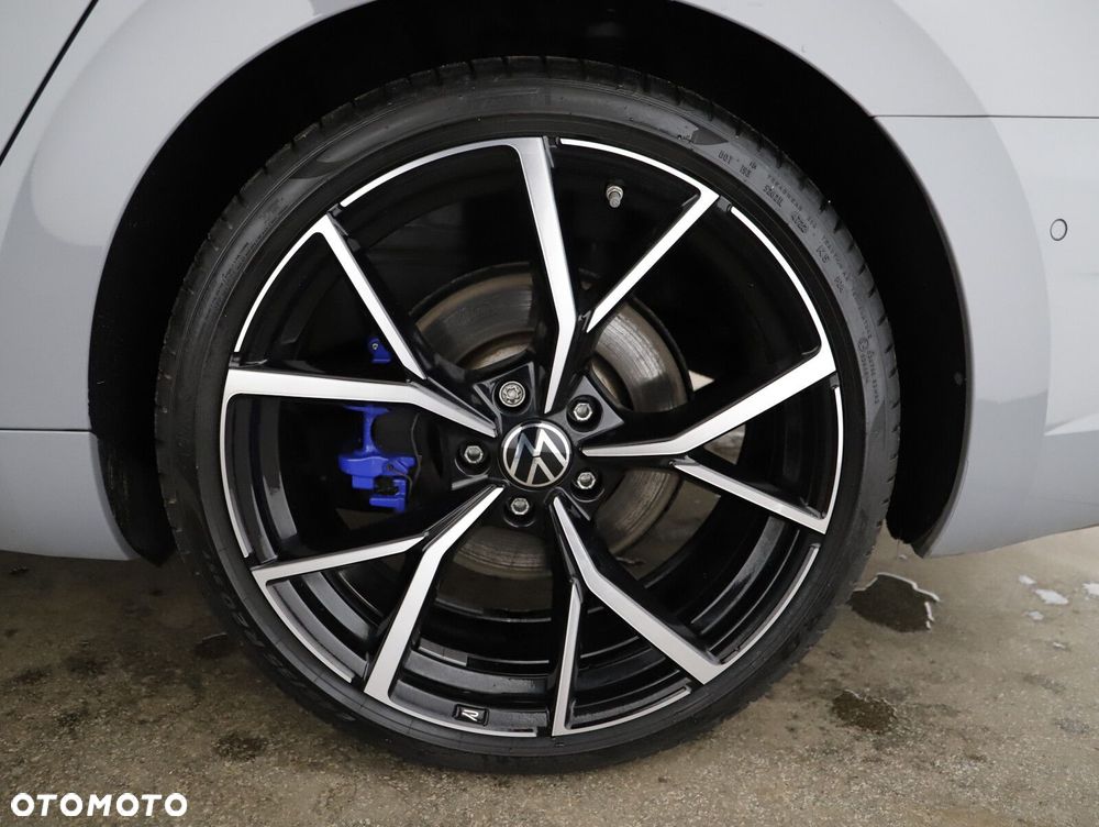 Volkswagen Arteon 2.0 TSI 4Motion R DSG - 28