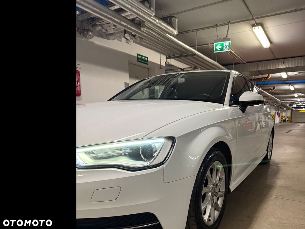 Audi A3 Sportback 1.6 TDI - 7