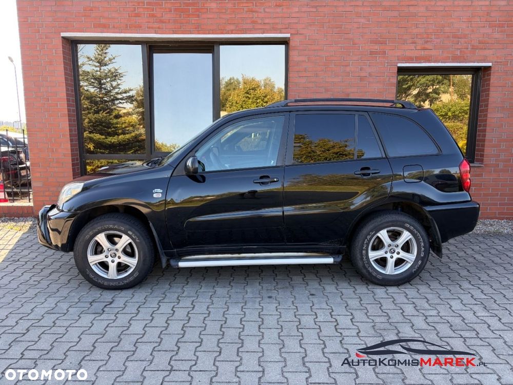Toyota RAV4 - 20