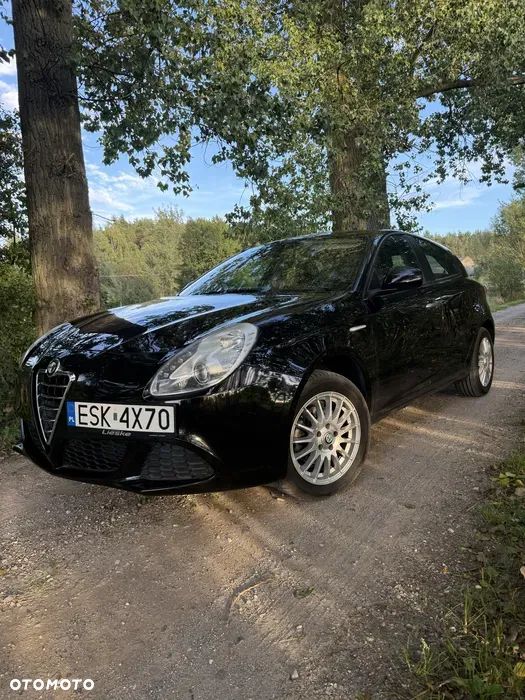 Alfa Romeo Giulietta 1.4 TB - 6
