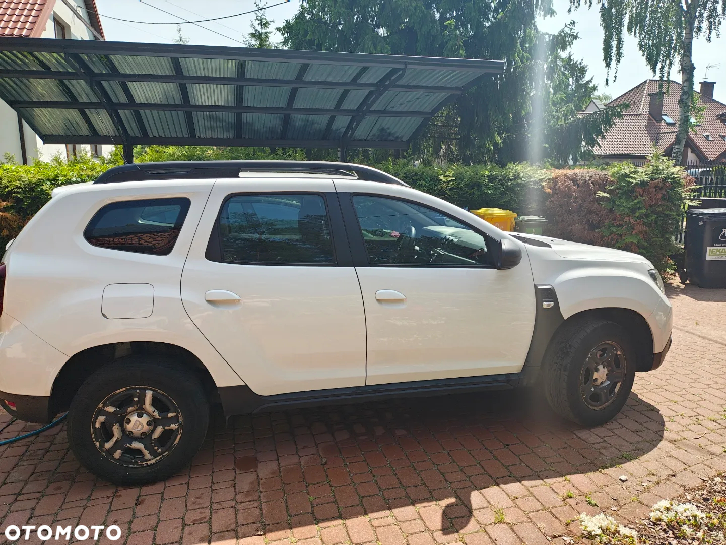Dacia Duster 1.5 Blue dCi Comfort - 9