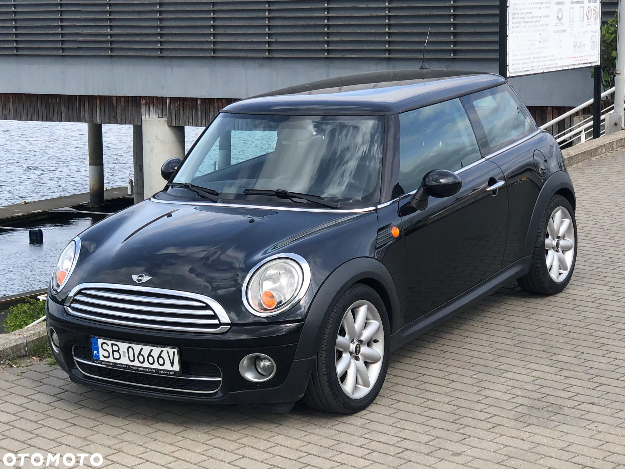 MINI Cooper - 9