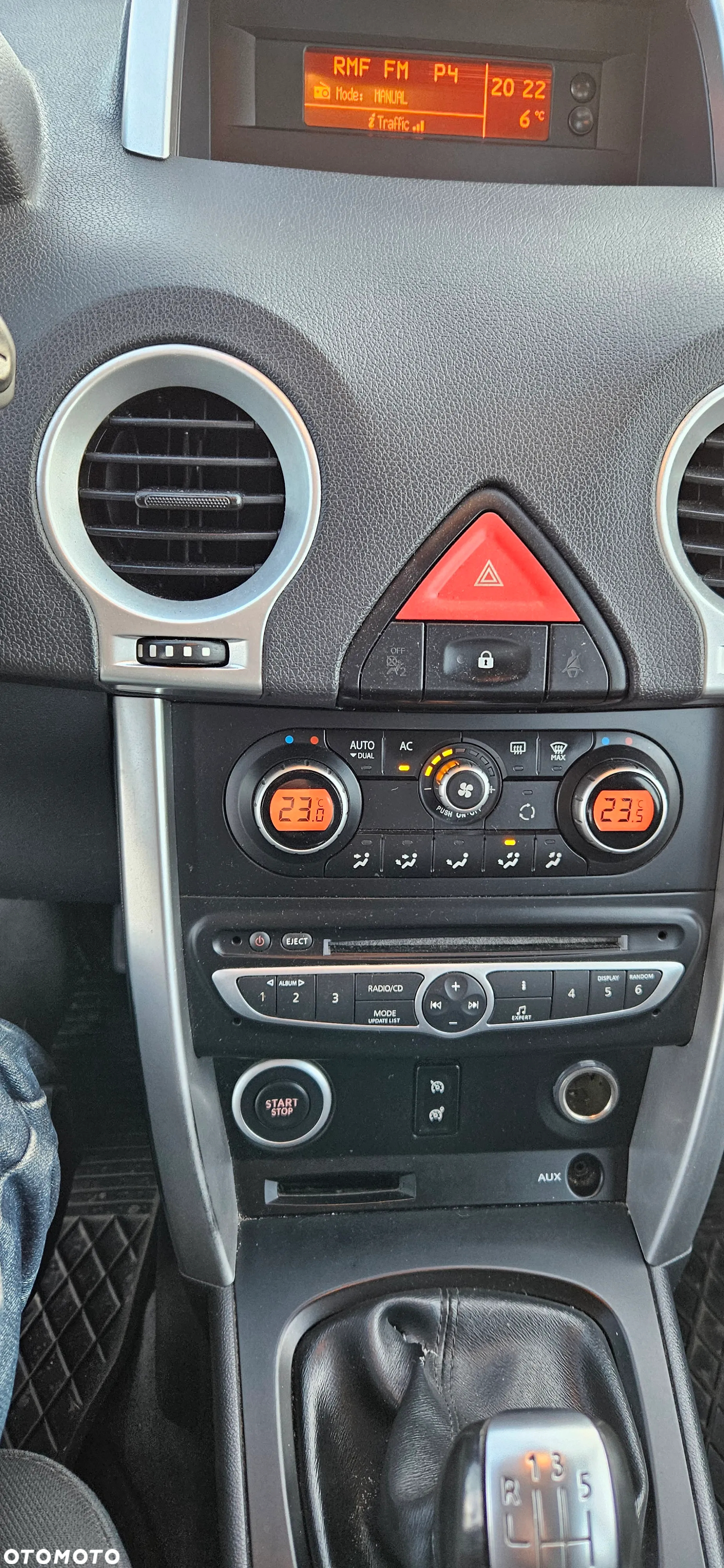 Renault Koleos - 12