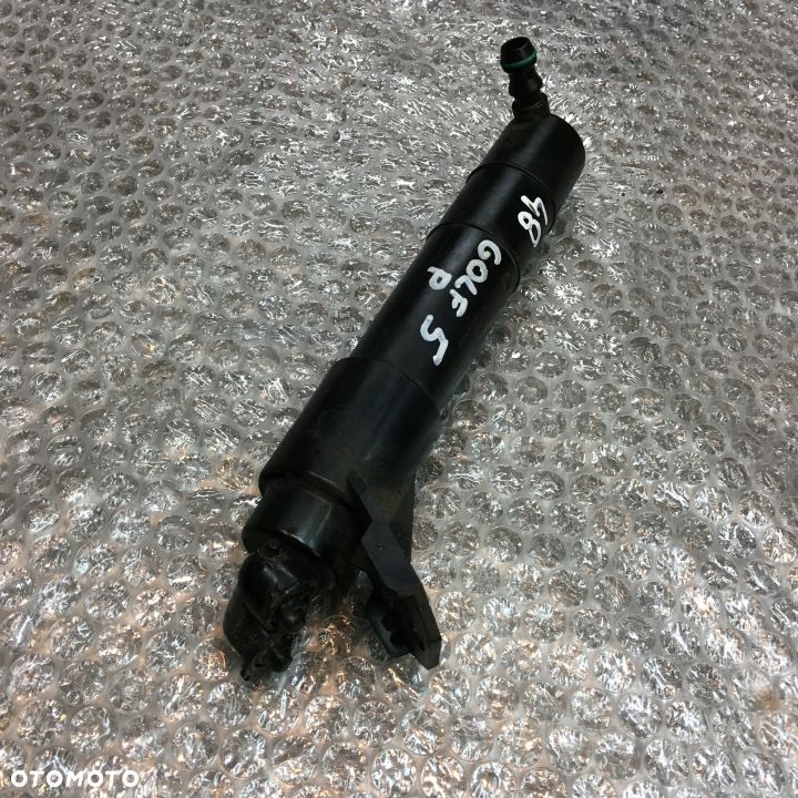 POMPA SPRYSKIWACZA PRAWA GOLF V 1K6955978A - 3