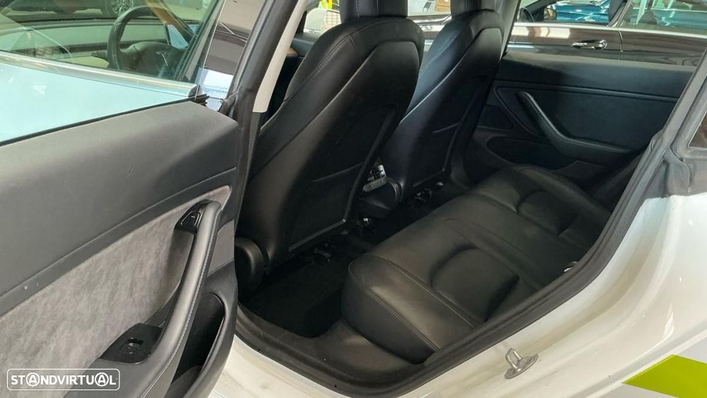 Tesla Model 3 Long Range AWD Dual Motor - 7