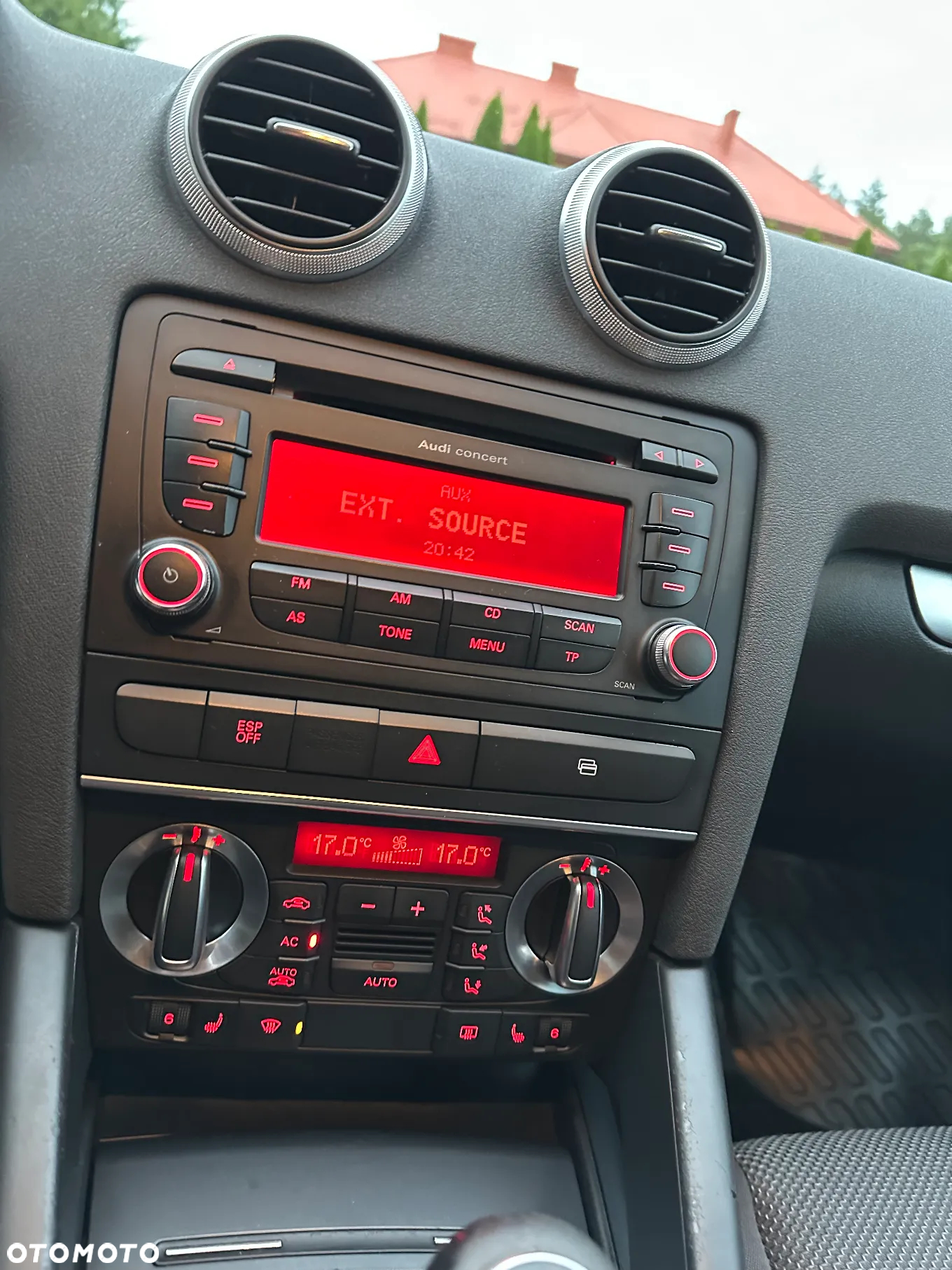 Audi A3 1.6 Attraction - 34