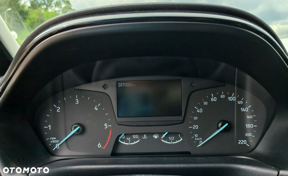 Ford Fiesta - 13