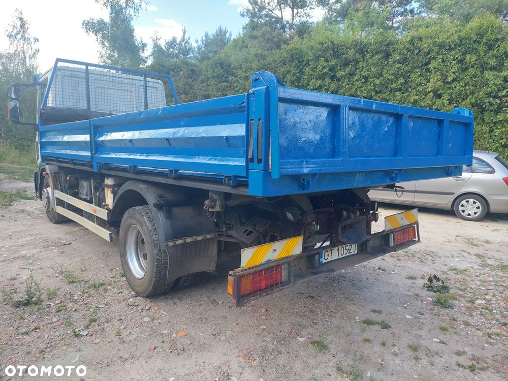 Iveco Eurocargo ML 120E22 - 7